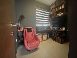 The Terrace (D19), Condominium #600301881